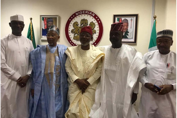Our Hajj fare is unaffordable, I‘ll reduce it — Barr Hassan