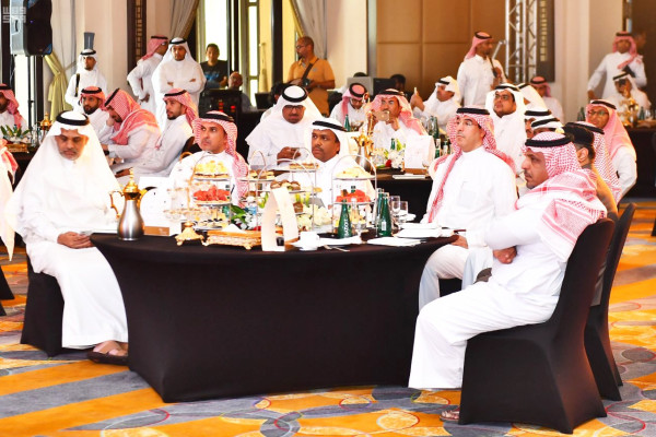 Media minister launches information plan for Hajj 2018
