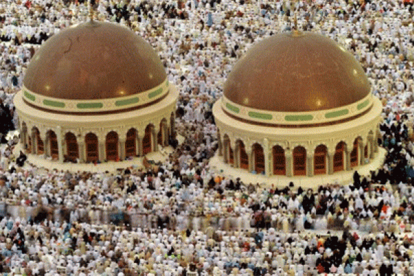 I'll reduce Hajj fares, Pilgrims' stay in Saudi -NAHCON Chair Nominee