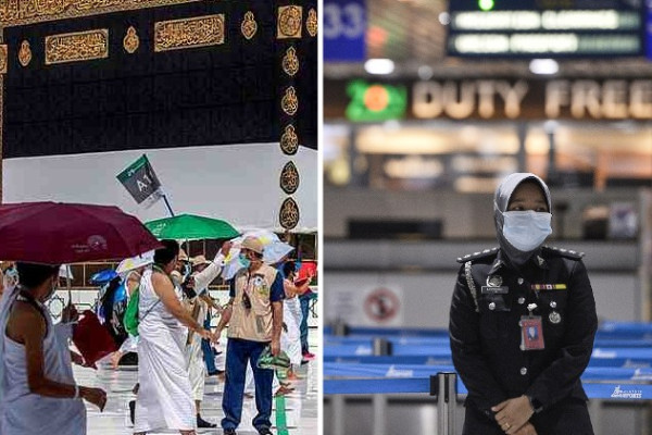 Malaysians Can Perform Umrah Soon, Says Religious Minister