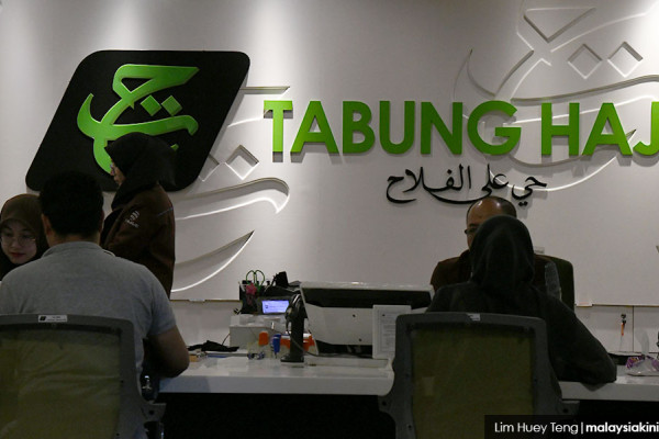 Tabung Haji to bear cost of haj visa for M'sian pilgrims