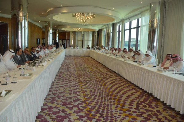 Workshop focuses on how to improve transport for Hajj and Umrah pilgrims