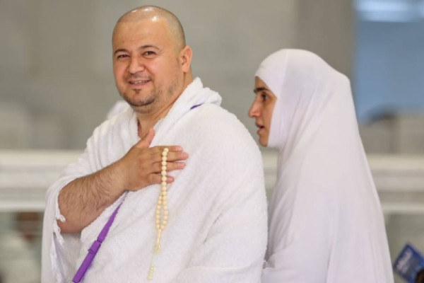 Saudi Arabia issues 1.8 million Hajj e-visas