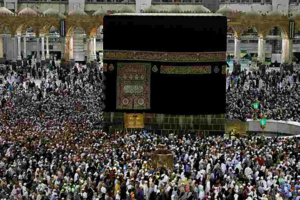Tabung Haji prepares 2020-2024 blueprint to further improve Haj services