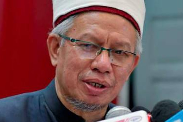 Complete SOP for haj to be presented to MKN, MOH