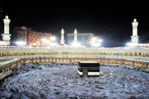 Umrah aspirants call for withdrawal of biometric verification