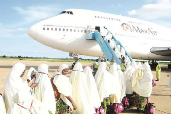 Beyond organizing Hajj NAHCON