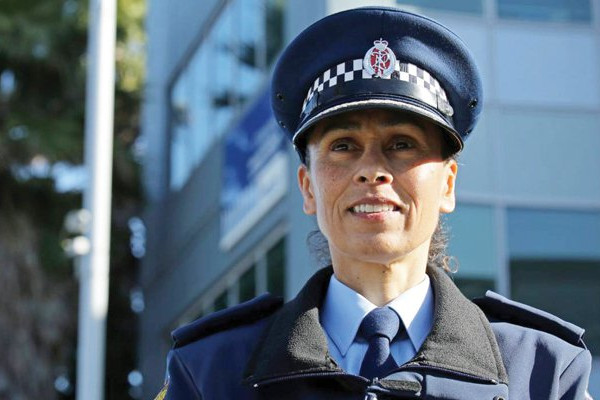 New Zealand’s most senior Muslim police officer thanks King Salman for making Hajj dream come true