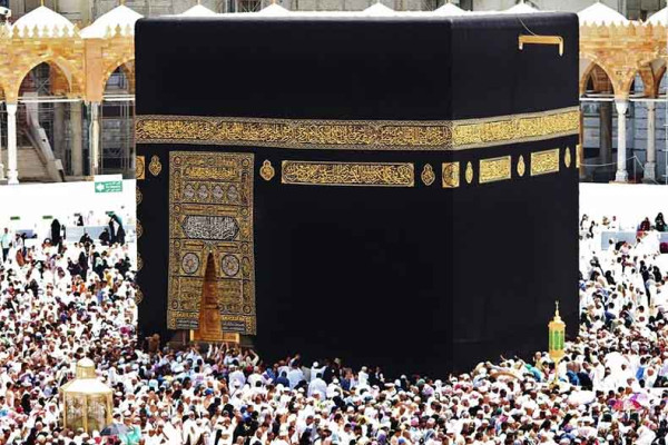 Uncertainty over Ramadan Umrah 2021 refuses to budge