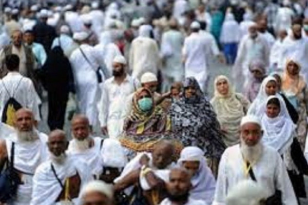 Sub-committee formed to probe Hajj complaints