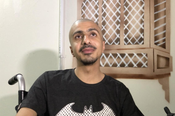 Veteran pilgrim shares his experiences of performing Hajj in a wheelchair