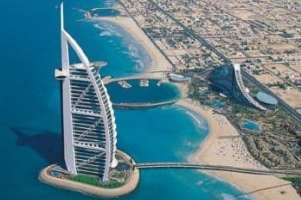 El al-Adha Festival drives hotel profits in Middle East & Africa
