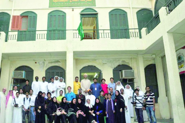 150 Saudi women apply for tour guide permits