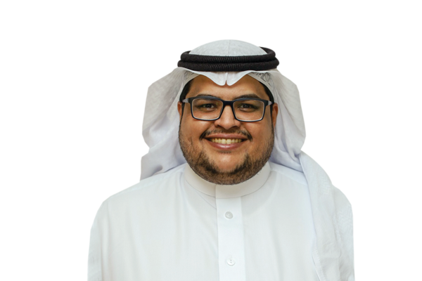 Ayman bin Mohammed Al-Arfaj, media general supervisor at Saudi Ministry of Hajj and Umrah