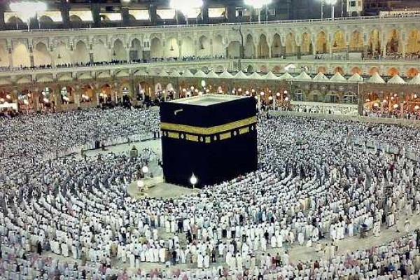 Kaduna flag-off sale of hajj seats for 2018 intending pilgrims
