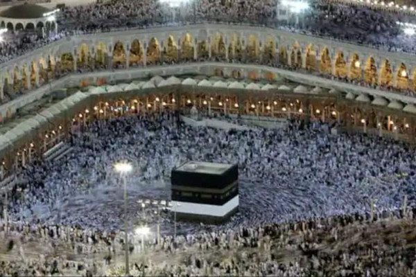 Covid-19 impacts Hajj pilgrimage, only 3729 applications in Uttar Pradesh so far
