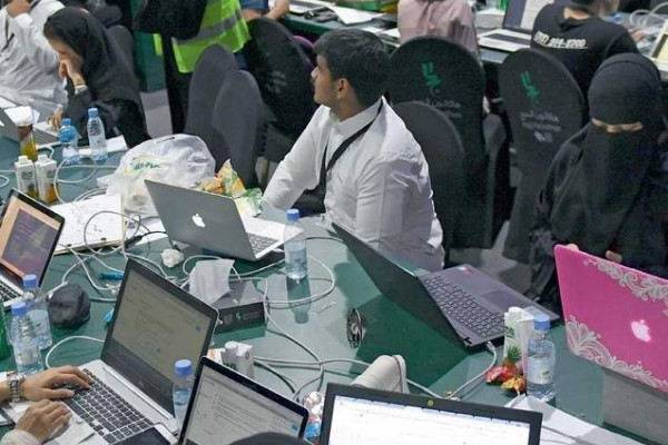 Haj apps to ease pilgrims' woes