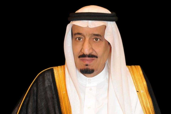 King to launch Haramain train Tuesday