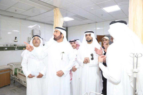 Over 450,000 domestic pilgrims register for Haj