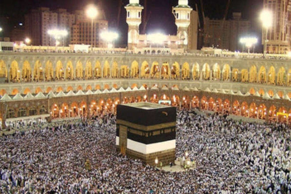 Hajj 2018 pilgrimage gets dearer by Rs 7,750, fluctuation in Rupee vs Saudi Riyal rates to blame