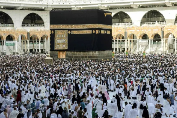 Overseas travel for umrah pilgrimage not advisable due to ongoing pandemic