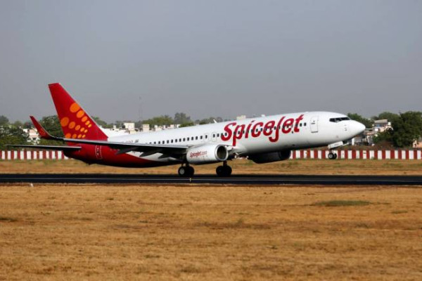 SpiceJet to start daily flights from Hyderabad to Jeddah from March 25