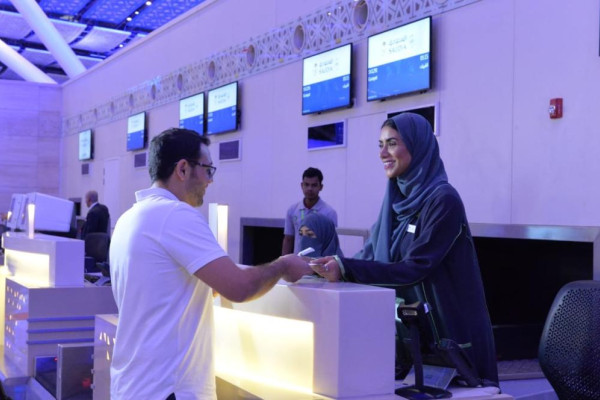 4-phase Soft launch operations begin at new Jeddah airport