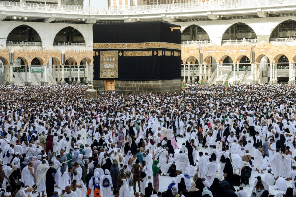 Religious affairs minister to lobby Saudi Arabian government for bigger 2021 haj quota