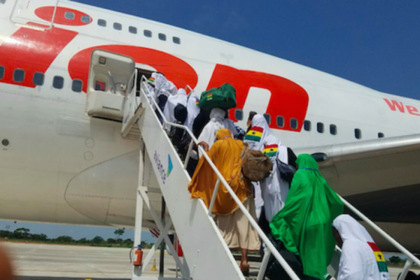 Hajj Agents Score 2018 Hajj Board Higher Marks 