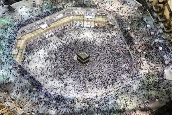 Saudi Ministry of Hajj and Umrah: Qataris welcome to perform Umrah and Hajj