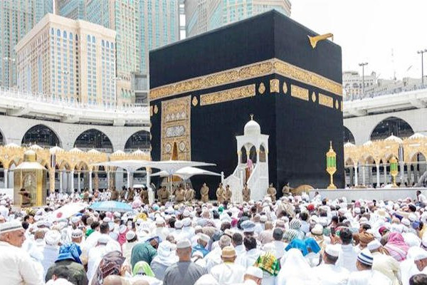 ‘Makkah Road’ initiative to enhance facilities