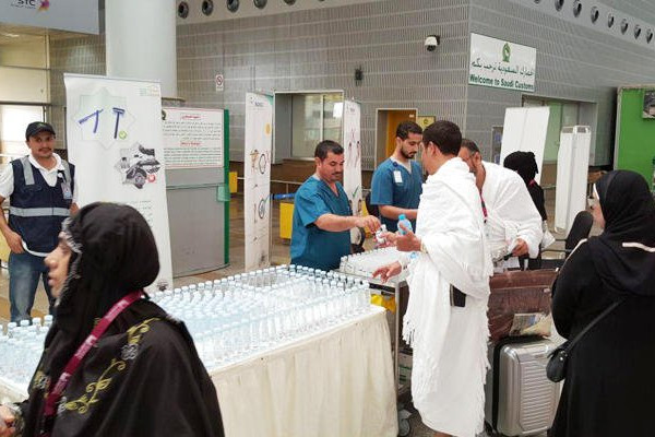 Saudi Health Ministry implementing plan for pilgrims