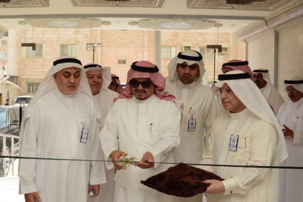 Haj Minister inspects Iranian pilgrims’ camp administration