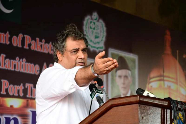 Ferry service should be started for Hajj: maritime minister