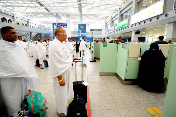 Ministry hosts forum held for Hajj media units