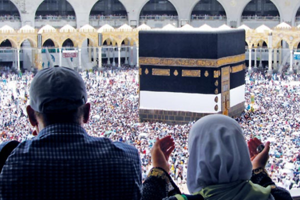 Coronavirus shatters Hajj dreams of thousands of Indian Muslims