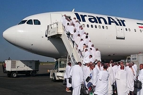 Iran Hajj Registration to Begin in February