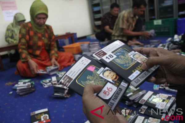 Indonesian hajj pilgrims get facilities through Makkah Road Initiative