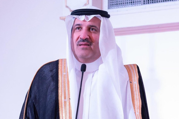 Madinah governor stresses need to improve water services