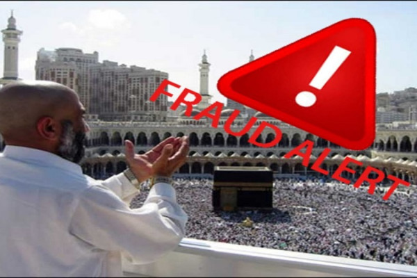 MJC calls on 'no mercy' approach for those who exploit muslims in Hajj, Umrah Industry