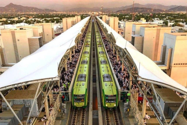 Holy sites operation plan for Haj okayed