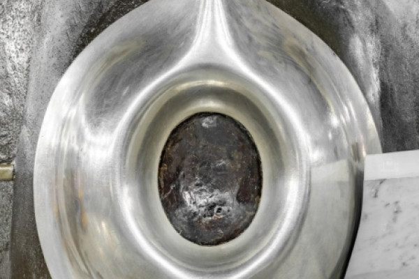 Kaaba’s Black Stone seen in first time in 49,000 megapixel image