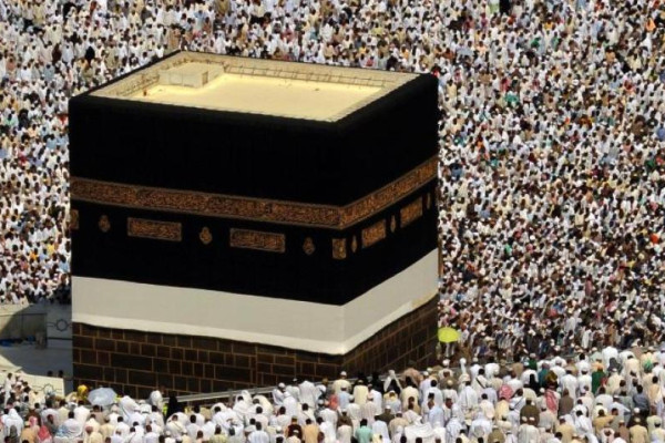 South Africans not allowed to travel for Hajj again