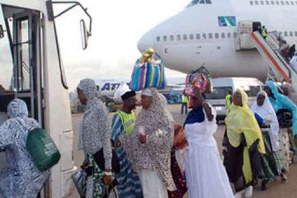 2019 Hajj: Masari approves collection of N300,000 deposit