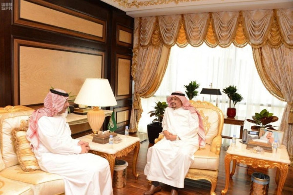 30 million Umrah pilgrims by 2030  Haj ministry, GACA agree on a joint plan