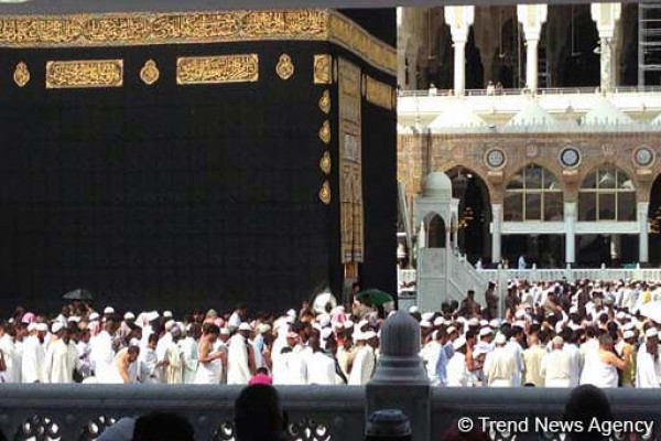 Tajik authorities discuss issues related to performance of Hajj 2019