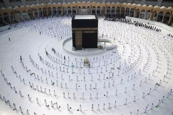 Hajj 2022: Private package to start from Rs. 6 lakh