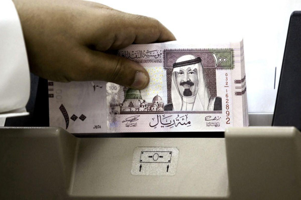 Saudi retail transactions, ATM withdrawals rise in August