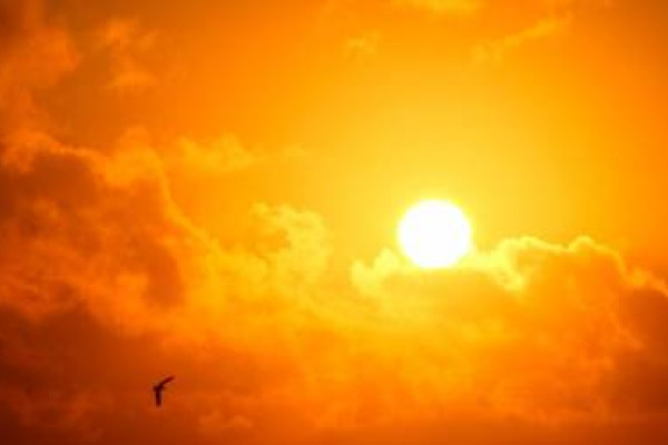 Hot weather in Makkah, pilgrims told to take precautions, avoid heat stroke