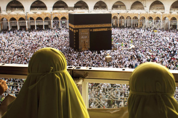KSA has issued more than 282,000 visas to Umrah pilgrims so far